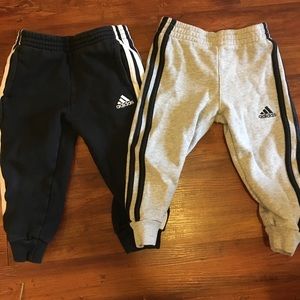 Adidas jogger Set